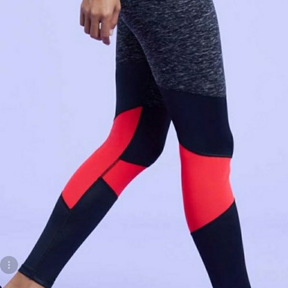 Marika Jordan performance legging - Picture 3 of 5